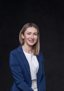 Katarzyna Smółka